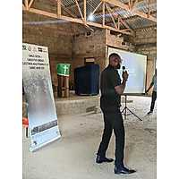 AU-IBAR/IUCN Collaboration image